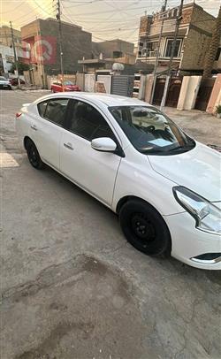 نيسان صني
